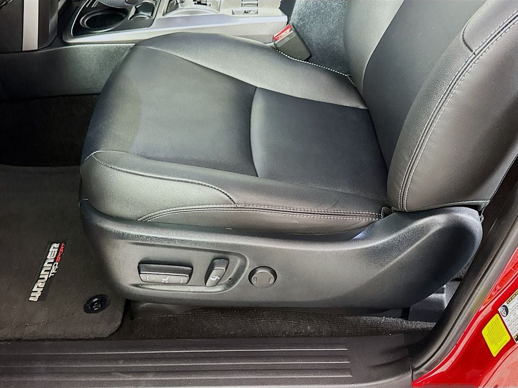 2024 Toyota 4Runner TRD Sport