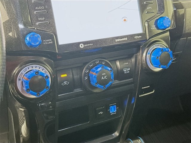 2020 Toyota 4Runner Venture