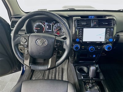 2020 Toyota 4Runner Venture