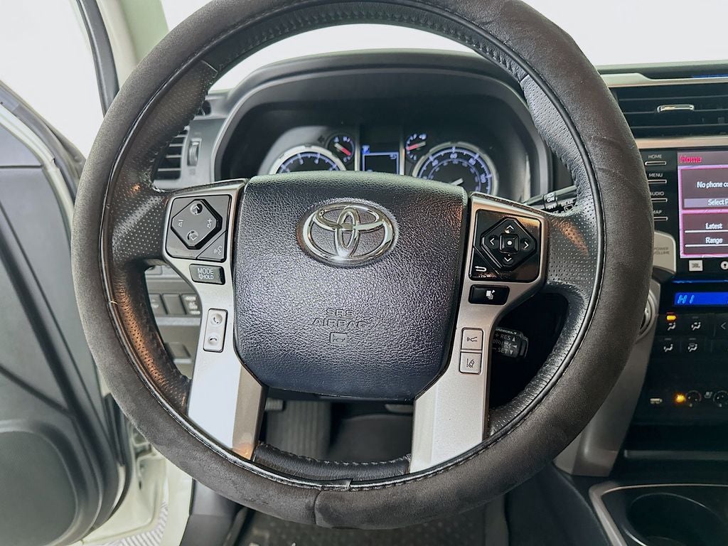 2020 Toyota 4Runner Limited