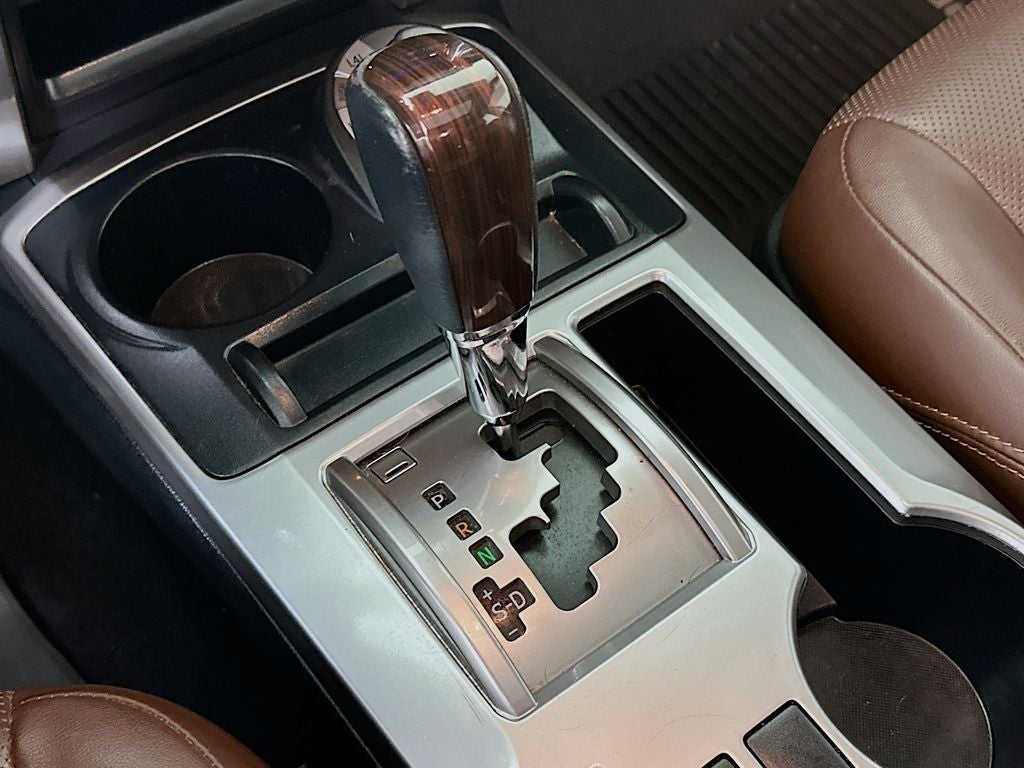 2020 Toyota 4Runner Limited