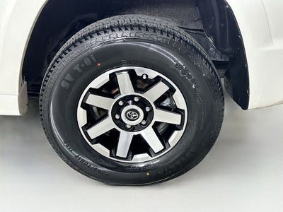 2020 Toyota 4Runner Limited