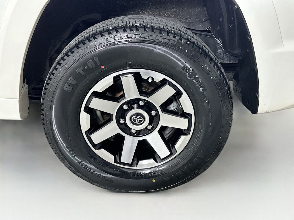 2020 Toyota 4Runner Limited