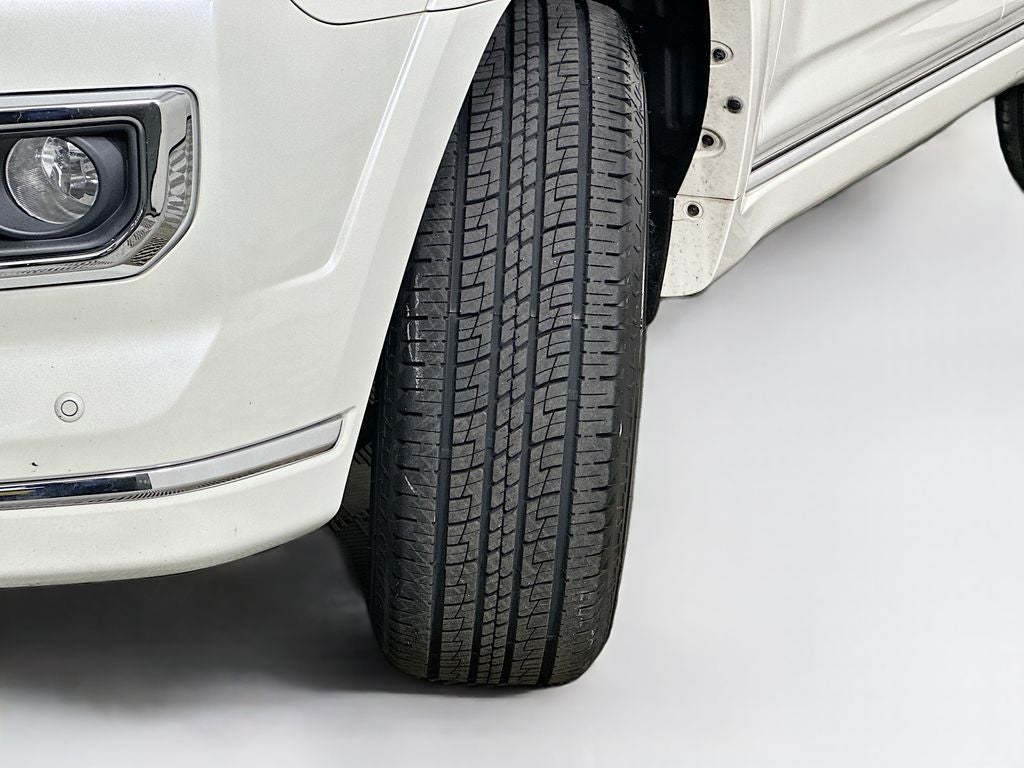 2020 Toyota 4Runner Limited