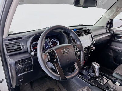 2023 Toyota 4Runner TRD Off Road