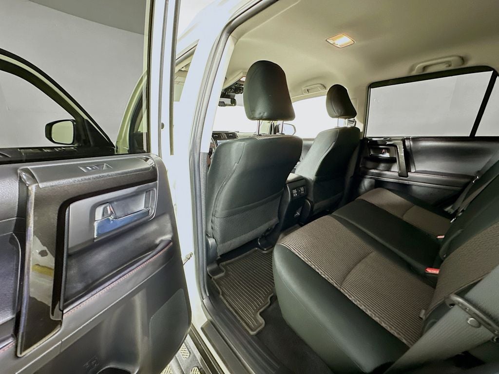 2023 Toyota 4Runner TRD Off Road