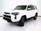 2023 Toyota 4Runner TRD Off Road