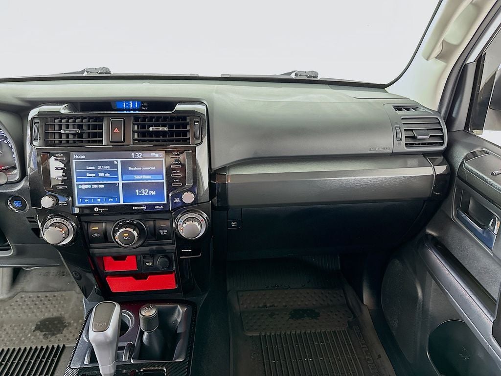 2023 Toyota 4Runner TRD Off Road