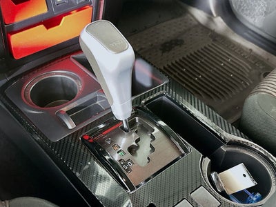 2023 Toyota 4Runner TRD Off Road