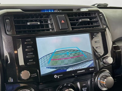 2023 Toyota 4Runner TRD Off Road