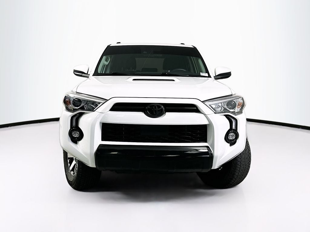 2023 Toyota 4Runner TRD Off Road
