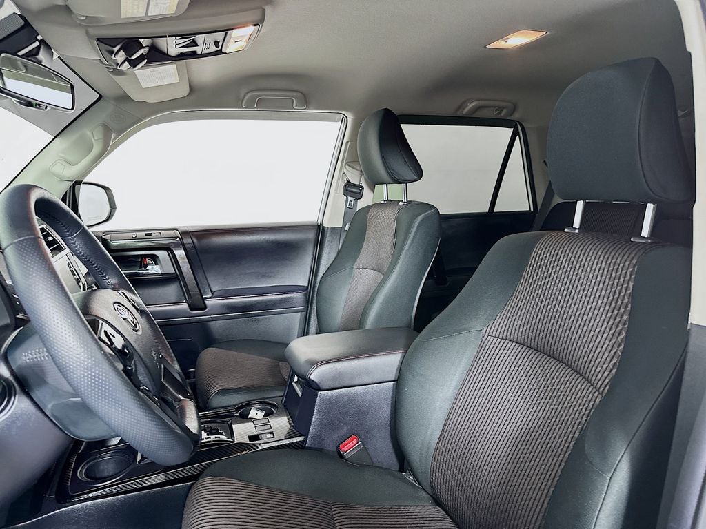 2023 Toyota 4Runner TRD Off Road