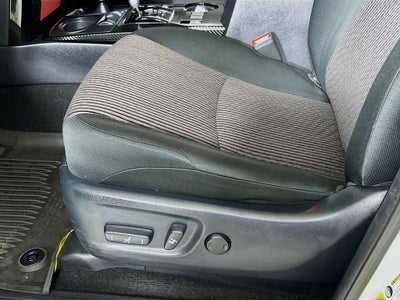 2023 Toyota 4Runner TRD Off Road