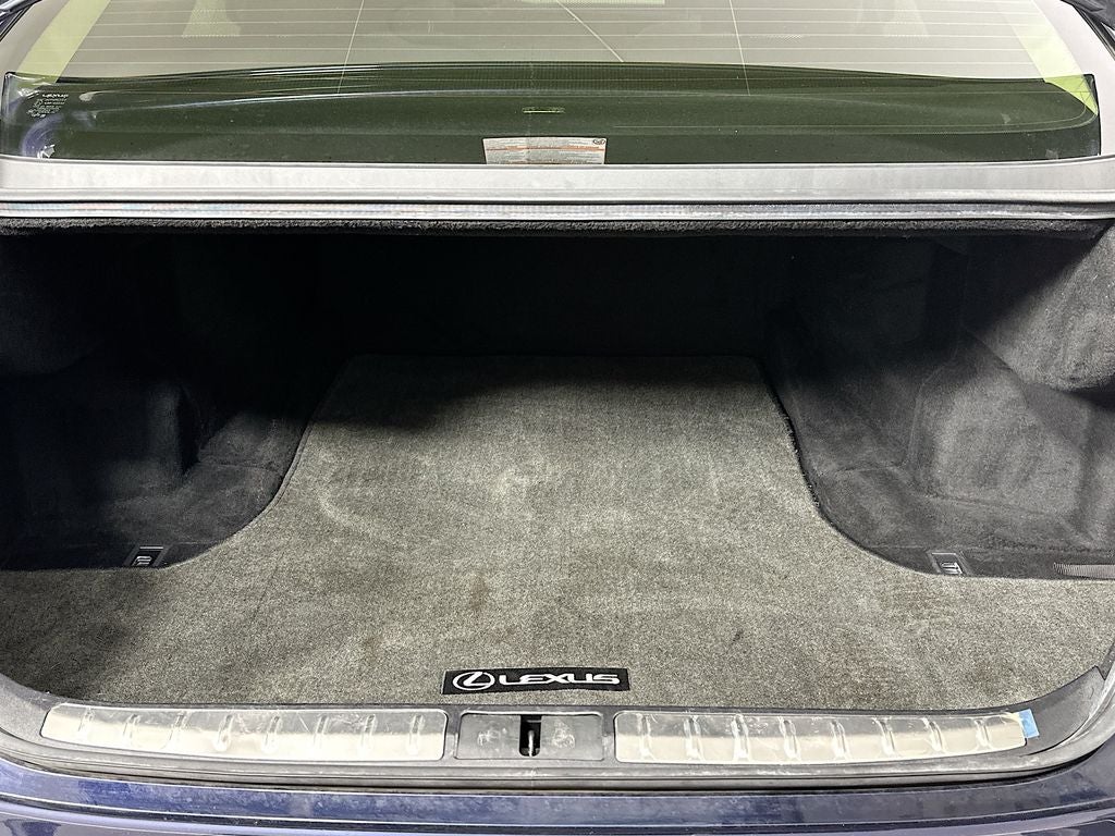 2019 Lexus LS 500 Base
