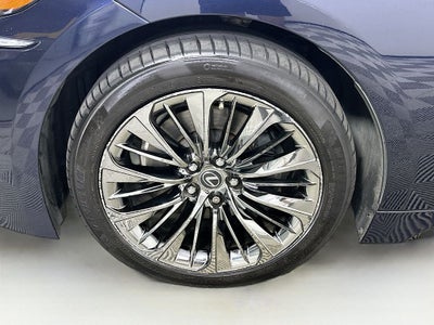 2019 Lexus LS 500 Base