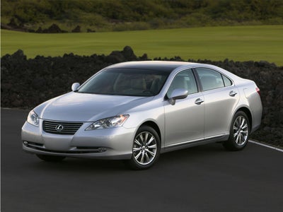 2008 Lexus ES 350