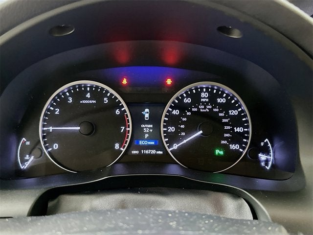 2013 Lexus ES 350 4dr Sdn