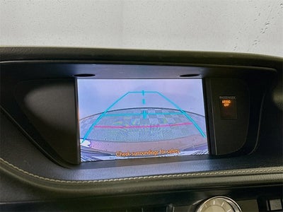 2013 Lexus ES 350 4dr Sdn