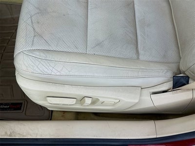 2013 Lexus ES 350 4dr Sdn