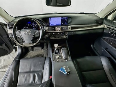 2013 Lexus LS 460 460