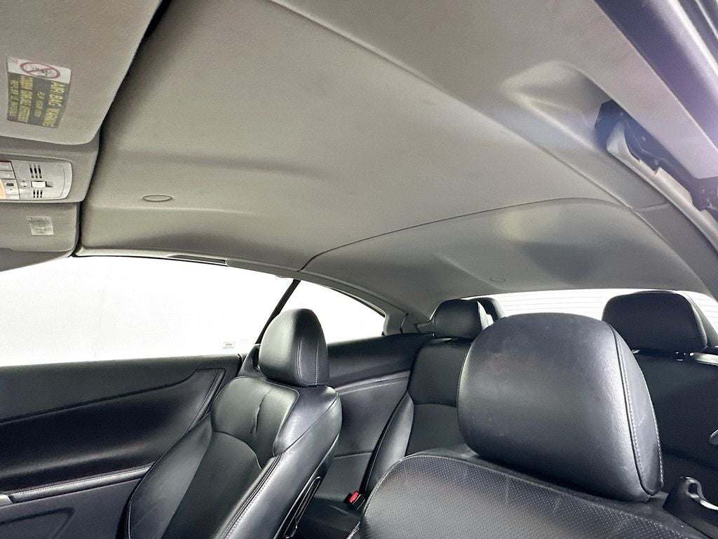 2010 Lexus IS 250 C