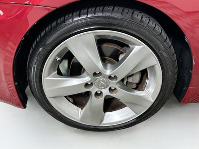 2010 Lexus IS 250 C