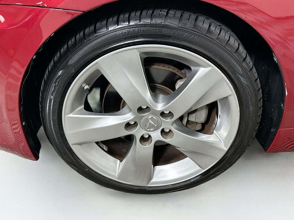 2010 Lexus IS 250 C