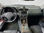 2010 Lexus IS 250 C