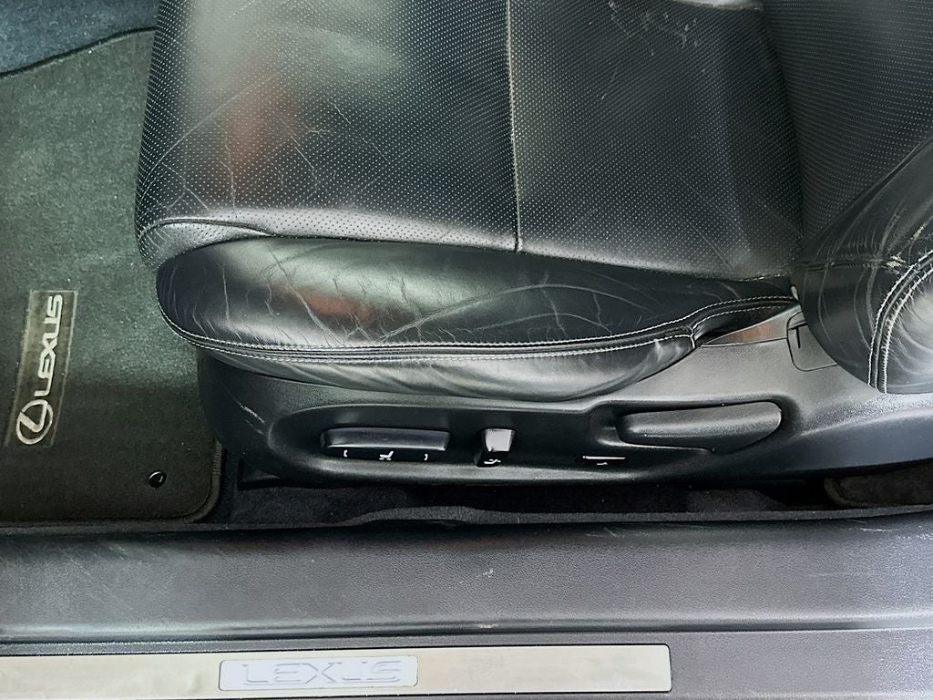 2010 Lexus IS 250 C