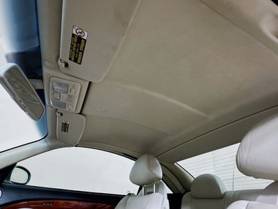 2006 Lexus SC 430