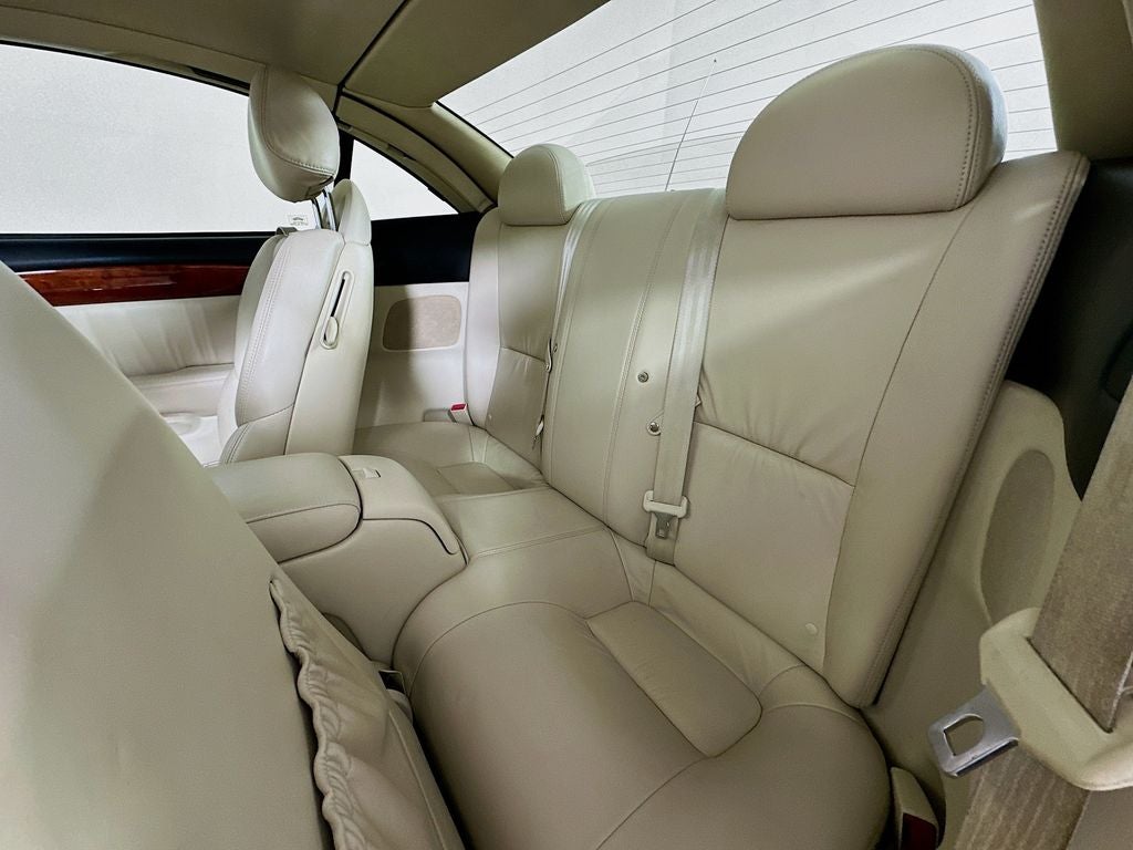 2006 Lexus SC 430