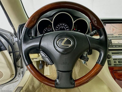 2006 Lexus SC 430