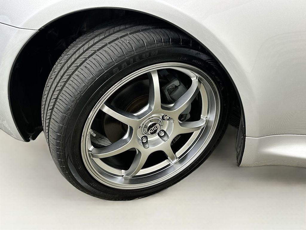 2006 Lexus SC 430