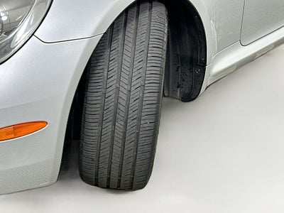 2006 Lexus SC 430