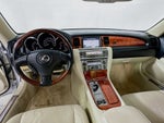 2006 Lexus SC 430
