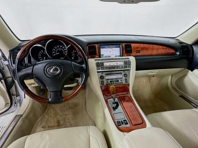 2006 Lexus SC 430