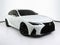 2022 Lexus IS IS 350 F SPORT