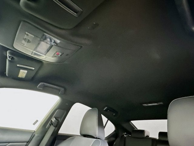 2021 Lexus IS IS 350 F SPORT