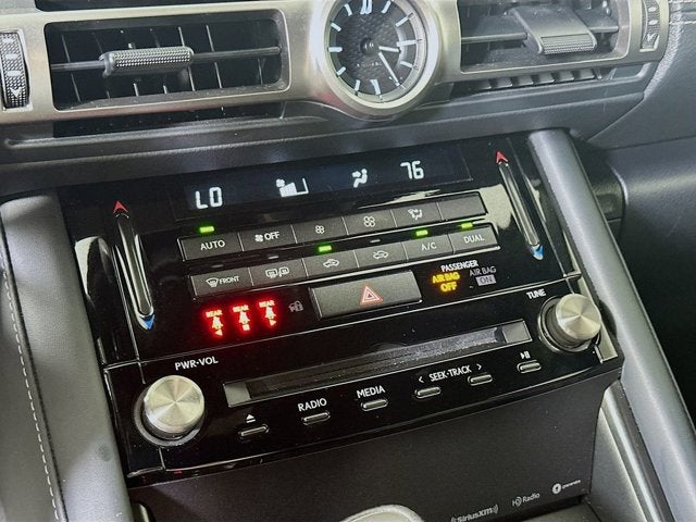 2021 Lexus IS IS 350 F SPORT