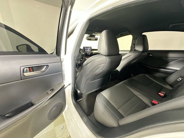 2021 Lexus IS IS 350 F SPORT