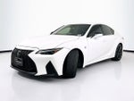 2021 Lexus IS IS 350 F SPORT