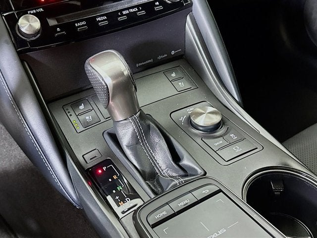 2021 Lexus IS IS 350 F SPORT