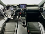 2021 Lexus IS IS 350 F SPORT