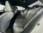 2021 Lexus IS IS 350 F SPORT
