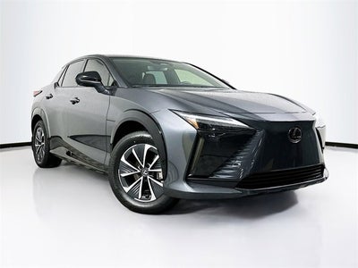 2023 Lexus RZ 