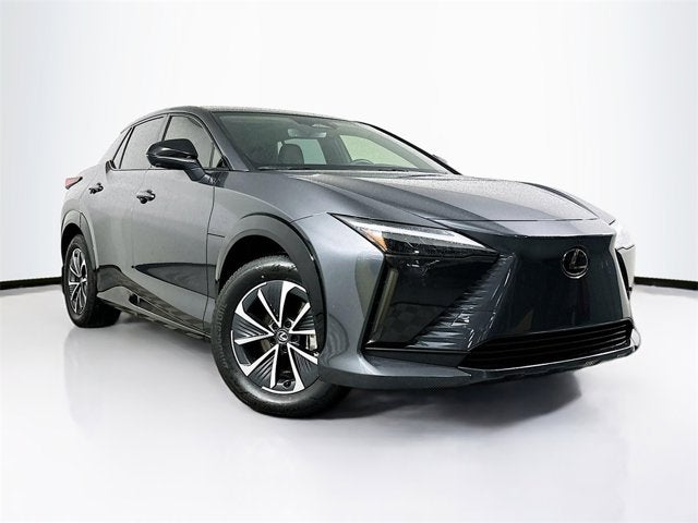 2023 Lexus RZ 