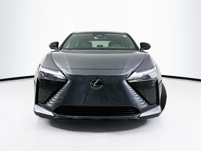 2023 Lexus RZ 