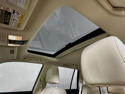 2021 Lexus GX 460