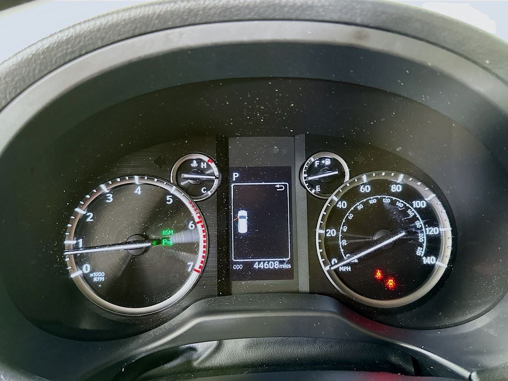 2021 Lexus GX 460