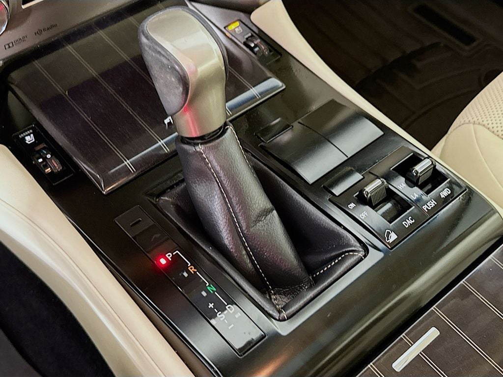 2021 Lexus GX 460